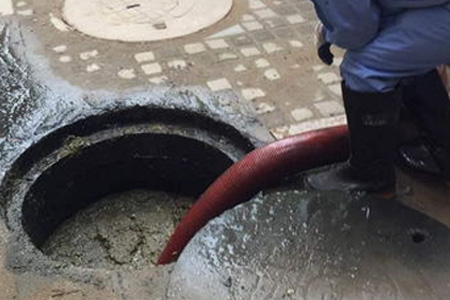 废水管道安装,吐鲁番高昌葡萄沟热水高压洗消泵-工程管道疏通器